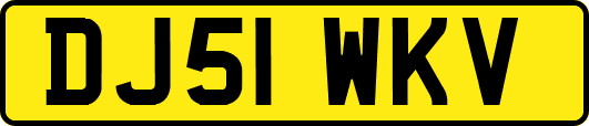 DJ51WKV