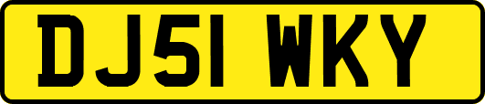 DJ51WKY