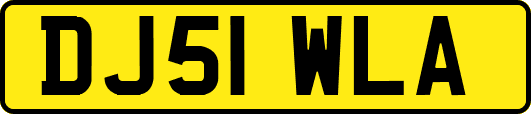 DJ51WLA