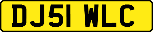 DJ51WLC