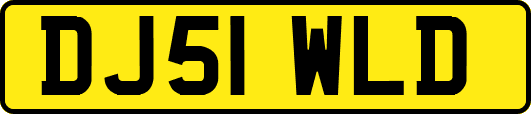 DJ51WLD