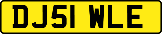 DJ51WLE