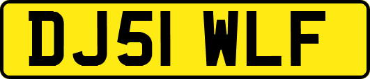 DJ51WLF