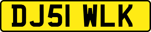 DJ51WLK