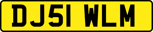 DJ51WLM