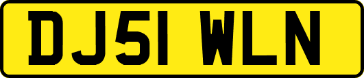DJ51WLN