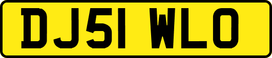 DJ51WLO