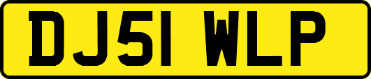 DJ51WLP