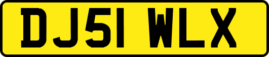 DJ51WLX