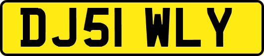 DJ51WLY