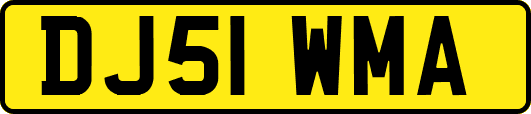 DJ51WMA
