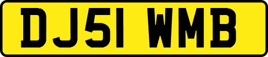 DJ51WMB