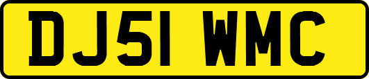DJ51WMC