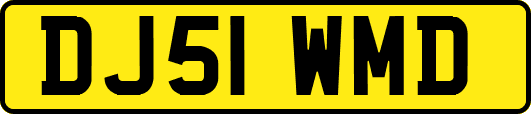 DJ51WMD