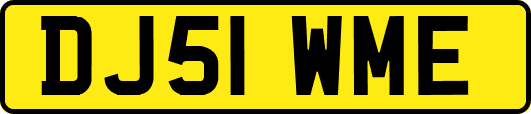DJ51WME