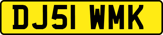 DJ51WMK