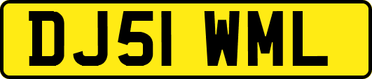 DJ51WML