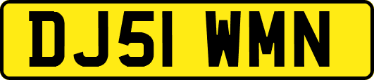 DJ51WMN