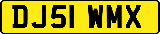 DJ51WMX
