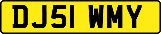 DJ51WMY