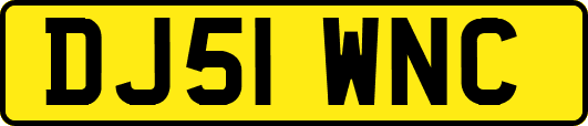 DJ51WNC