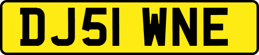 DJ51WNE