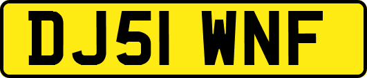 DJ51WNF