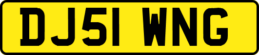 DJ51WNG