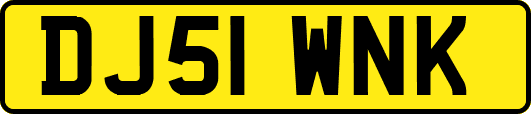DJ51WNK