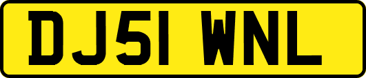 DJ51WNL