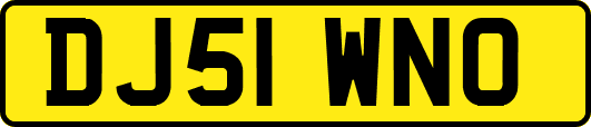 DJ51WNO