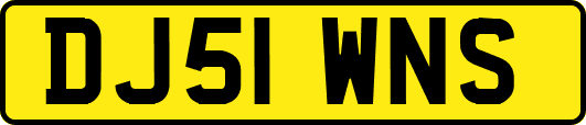 DJ51WNS
