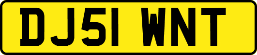 DJ51WNT