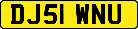 DJ51WNU