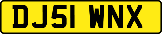 DJ51WNX