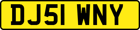 DJ51WNY