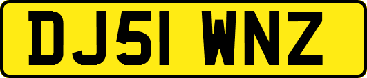 DJ51WNZ