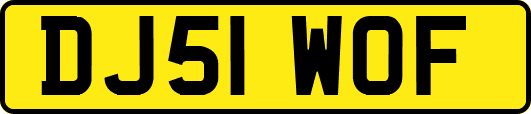 DJ51WOF