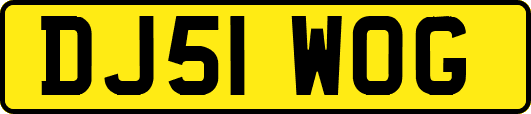 DJ51WOG