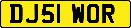 DJ51WOR