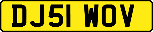 DJ51WOV
