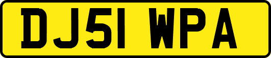 DJ51WPA