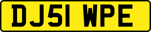 DJ51WPE