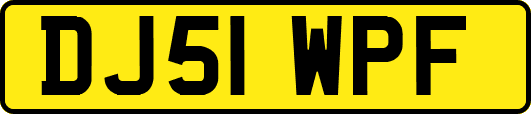 DJ51WPF