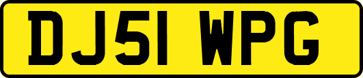 DJ51WPG