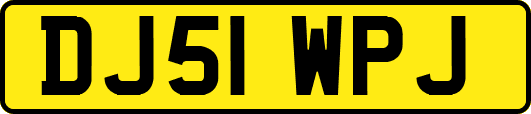 DJ51WPJ