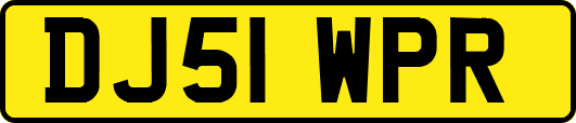 DJ51WPR