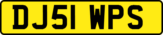 DJ51WPS