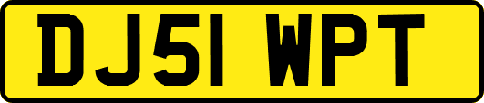 DJ51WPT