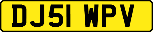 DJ51WPV